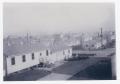 Photograph: [Elevated View of Camp Campbell Buildings]