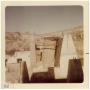 Thumbnail image of item number 1 in: '[Structures in Shafter ghost town]'.