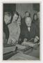 Thumbnail image of item number 1 in: '[Hitler and Others Looking at Books]'.