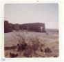 Thumbnail image of item number 1 in: '[Wide angle view of Presidio ruins]'.
