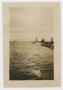 Photograph: [Approaching New York Harbor]
