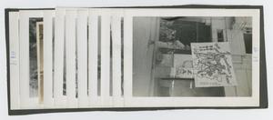Primary view of object titled '[Photographs of Philippines]'.
