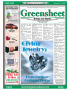 Primary view of Greensheet (Fort Worth, Tex.), Vol. 31, No. 256, Ed. 1 Thursday, December 20, 2007