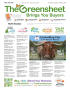 Newspaper: The Greensheet (Houston, Tex.), Vol. 44, No. 5, Ed. 1 Wednesday, Janu…