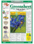 Newspaper: Greensheet (Fort Worth, Tex.), Vol. 32, No. 361, Ed. 1 Thursday, Apri…