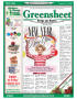 Newspaper: Greensheet (Fort Worth, Tex.), Vol. 32, No. 256, Ed. 1 Thursday, Dece…