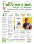 Newspaper: The Greensheet (Houston, Tex.), Vol. 44, No. 29, Ed. 1 Wednesday, Feb…
