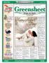 Newspaper: Greensheet (Fort Worth, Tex.), Vol. 33, No. 32, Ed. 1 Thursday, May 7…