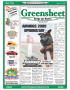 Newspaper: Greensheet (Fort Worth, Tex.), Vol. 33, No. 39, Ed. 1 Thursday, May 1…