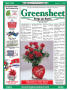 Primary view of Greensheet (Fort Worth, Tex.), Vol. 31, No. 305, Ed. 1 Thursday, February 7, 2008