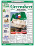 Primary view of Greensheet (Fort Worth, Tex.), Vol. 32, No. 74, Ed. 1 Thursday, June 19, 2008