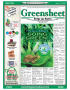 Thumbnail image of item number 1 in: 'Greensheet (Fort Worth, Tex.), Vol. 32, No. 347, Ed. 1 Thursday, March 19, 2009'.