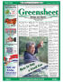 Newspaper: Greensheet (Fort Worth, Tex.), Vol. 31, No. 326, Ed. 1 Thursday, Febr…