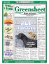 Primary view of Greensheet (Fort Worth, Tex.), Vol. 32, No. 102, Ed. 1 Thursday, July 17, 2008