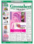 Newspaper: Greensheet (Fort Worth, Tex.), Vol. 32, No. 130, Ed. 1 Thursday, Augu…
