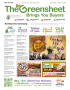 Newspaper: The Greensheet (Fort Worth, Tex.), Vol. 36, No. 284, Ed. 1 Thursday, …