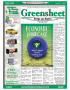 Newspaper: Greensheet (Fort Worth, Tex.), Vol. 32, No. 277, Ed. 1 Thursday, Janu…