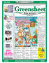 Newspaper: Greensheet (Fort Worth, Tex.), Vol. 33, No. 4, Ed. 1 Thursday, April …