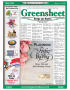 Newspaper: Greensheet (Fort Worth, Tex.), Vol. 31, No. 312, Ed. 1 Thursday, Febr…