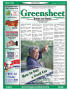 Newspaper: Greensheet (Houston, Tex.), Vol. 39, No. 47, Ed. 1 Friday, February 2…