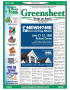 Newspaper: Greensheet (Houston, Tex.), Vol. 39, No. 227, Ed. 1 Friday, June 13, …