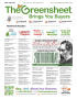 Newspaper: The Greensheet (Houston, Tex.), Vol. 43, No. 527, Ed. 1 Friday, Novem…