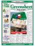 Newspaper: Greensheet (Houston, Tex.), Vol. 39, No. 239, Ed. 1 Friday, June 20, …