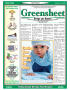 Newspaper: Greensheet (Houston, Tex.), Vol. 37, No. 443, Ed. 1 Friday, October 2…