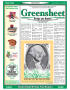 Newspaper: Greensheet (Houston, Tex.), Vol. 36, No. 563, Ed. 1 Friday, December …