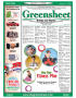 Primary view of Greensheet (Fort Worth, Tex.), Vol. 31, No. 278, Ed. 1 Thursday, January 10, 2008