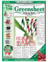 Newspaper: Greensheet (Fort Worth, Tex.), Vol. 32, No. 229, Ed. 1 Thursday, Nove…
