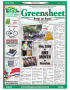 Primary view of Greensheet (Houston, Tex.), Vol. 39, No. 155, Ed. 1 Friday, May 2, 2008