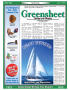 Newspaper: Greensheet (Houston, Tex.), Vol. 36, No. 263, Ed. 1 Friday, July 8, 2…