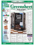 Newspaper: Greensheet (Houston, Tex.), Vol. 39, No. 605, Ed. 1 Wednesday, Januar…