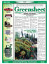 Newspaper: Greensheet (Houston, Tex.), Vol. 37, No. 197, Ed. 1 Wednesday, May 31…