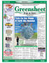 Newspaper: Greensheet (Houston, Tex.), Vol. 40, No. 107, Ed. 1 Friday, April 3, …