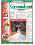 Primary view of Greensheet (Houston, Tex.), Vol. 36, No. 587, Ed. 1 Friday, January 13, 2006