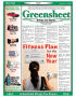 Newspaper: Greensheet (Houston, Tex.), Vol. 37, No. 581, Ed. 1 Wednesday, Januar…