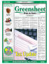 Newspaper: Greensheet (Houston, Tex.), Vol. 37, No. 107, Ed. 1 Friday, April 7, …