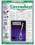 Primary view of Greensheet (Houston, Tex.), Vol. 37, No. 515, Ed. 1 Friday, December 1, 2006