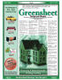 Primary view of Greensheet (Houston, Tex.), Vol. 36, No. 101, Ed. 1 Wednesday, April 6, 2005