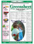 Newspaper: Greensheet (Houston, Tex.), Vol. 37, No. 5, Ed. 1 Wednesday, February…