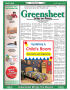 Newspaper: Greensheet (Houston, Tex.), Vol. 36, No. 299, Ed. 1 Friday, July 29, …
