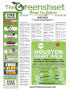 Newspaper: The Greensheet (Houston, Tex.), Vol. 41, No. 467, Ed. 1 Friday, Octob…