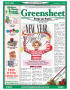 Newspaper: Greensheet (Fort Worth, Tex.), Vol. 32, No. 257, Ed. 1 Thursday, Dece…
