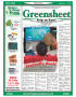 Primary view of Greensheet (Houston, Tex.), Vol. 39, No. 371, Ed. 1 Friday, September 5, 2008