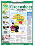 Newspaper: Greensheet (Houston, Tex.), Vol. 39, No. 137, Ed. 1 Wednesday, April …