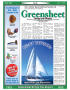 Newspaper: Greensheet (Houston, Tex.), Vol. 36, No. 257, Ed. 1 Wednesday, July 6…