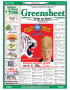 Newspaper: Greensheet (Houston, Tex.), Vol. 39, No. 287, Ed. 1 Friday, July 18, …