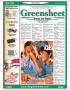 Newspaper: Greensheet (Houston, Tex.), Vol. 38, No. 599, Ed. 1 Friday, January 1…